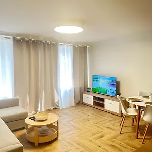  Appartement Gezellig Modern Kust België
