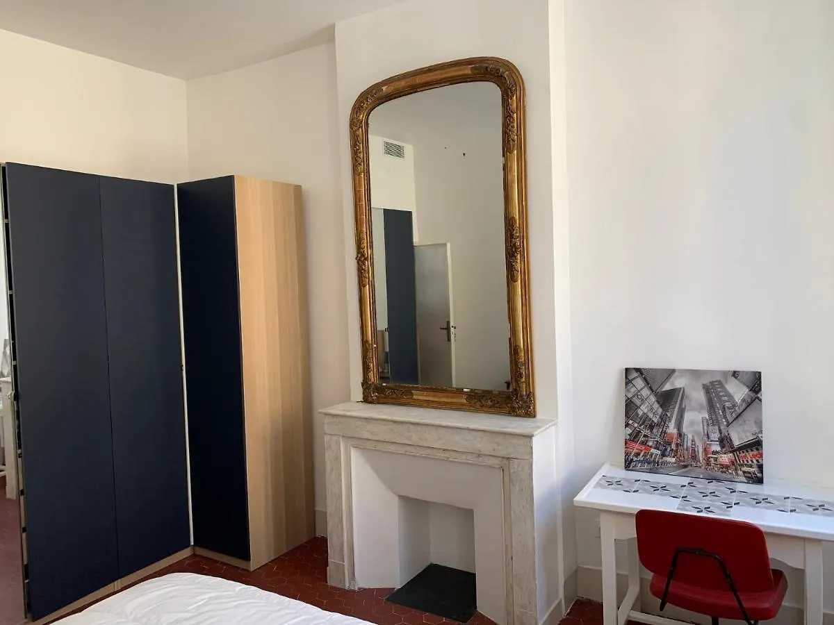 Historique Vieux Port Apartment Marseille 0*,  France