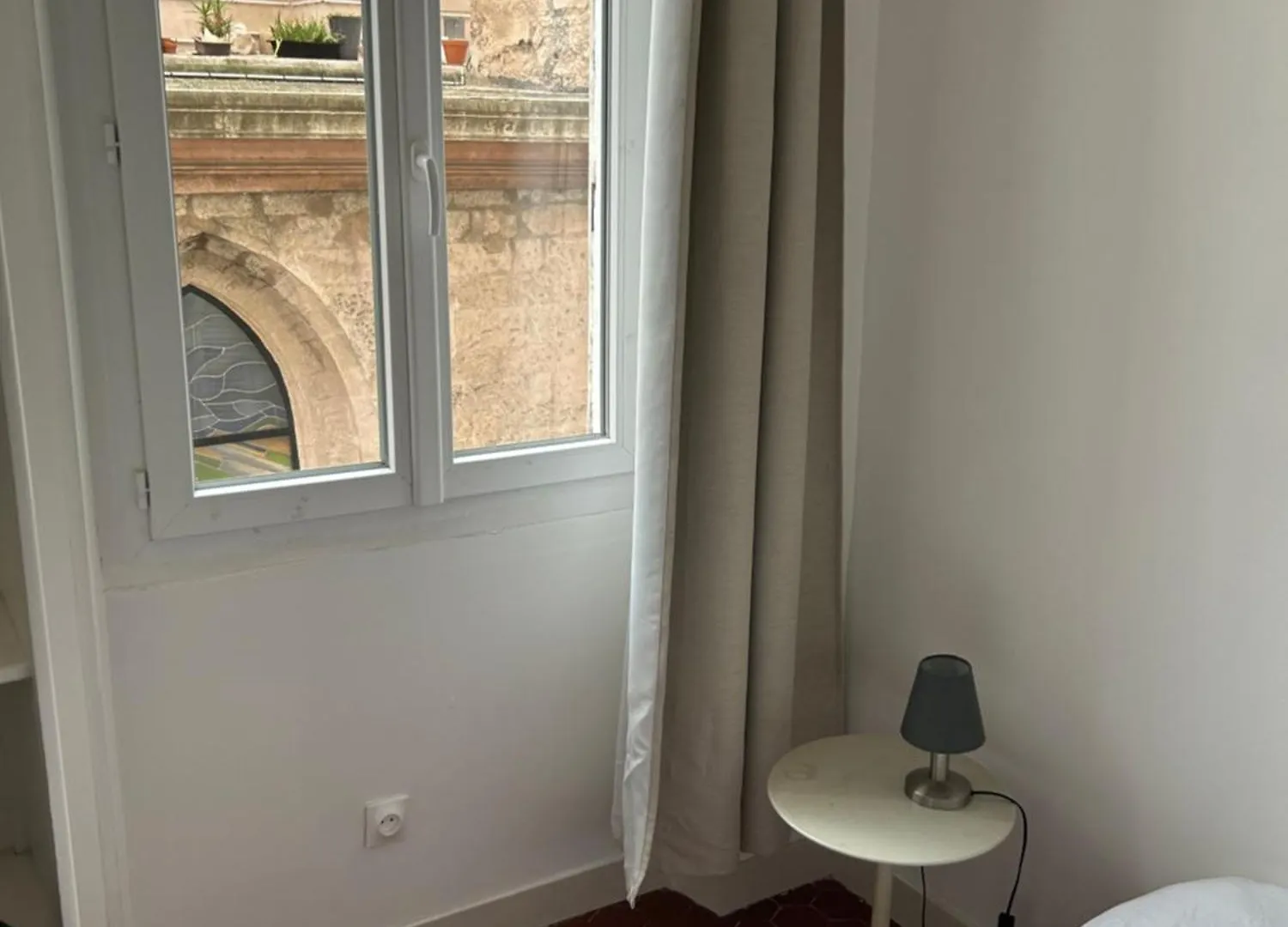 Historique Vieux Port Apartment Marseille