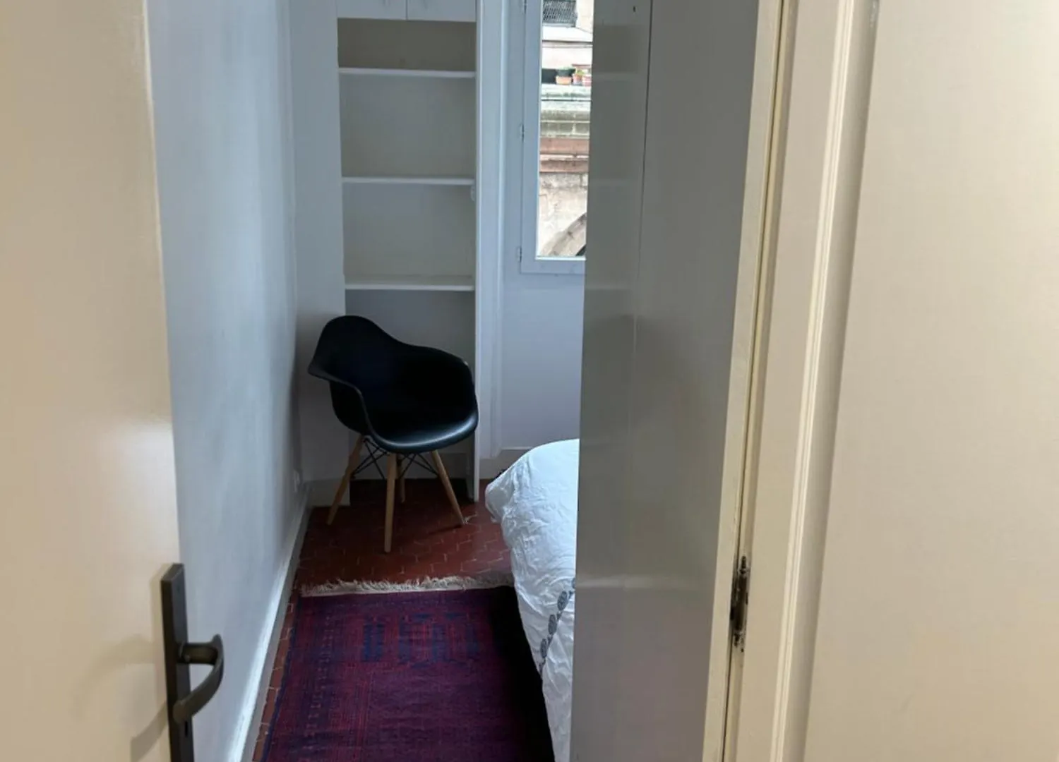 Historique Vieux Port Apartment Marseille France