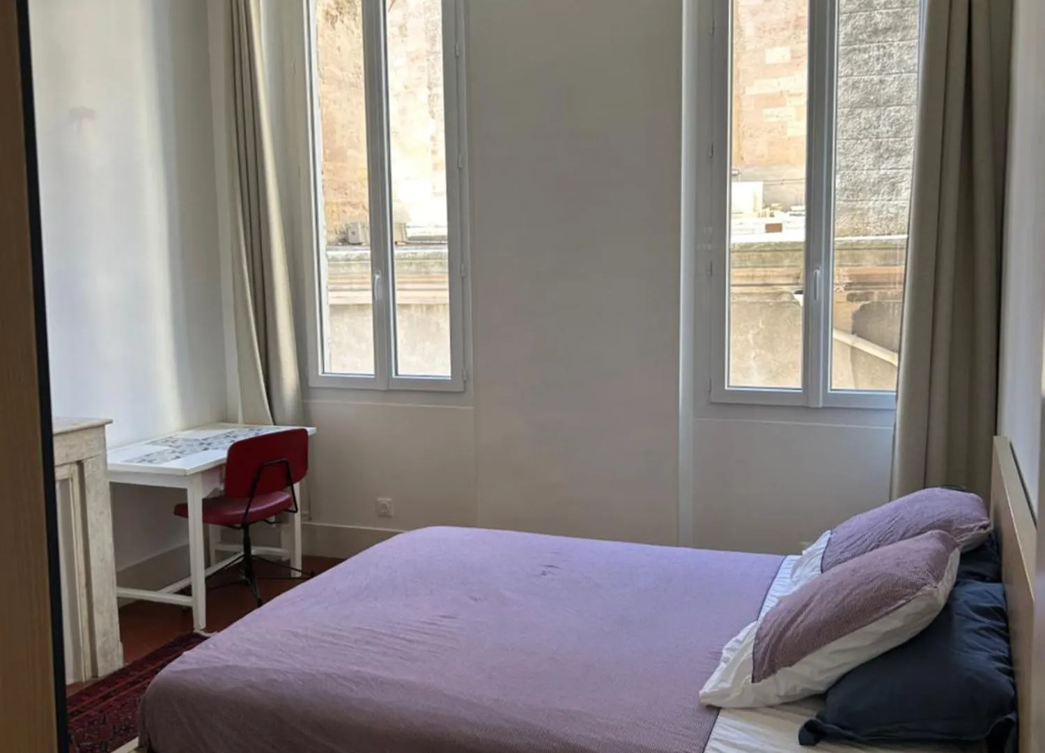 Historique Vieux Port Apartment Marseille 0*,  France