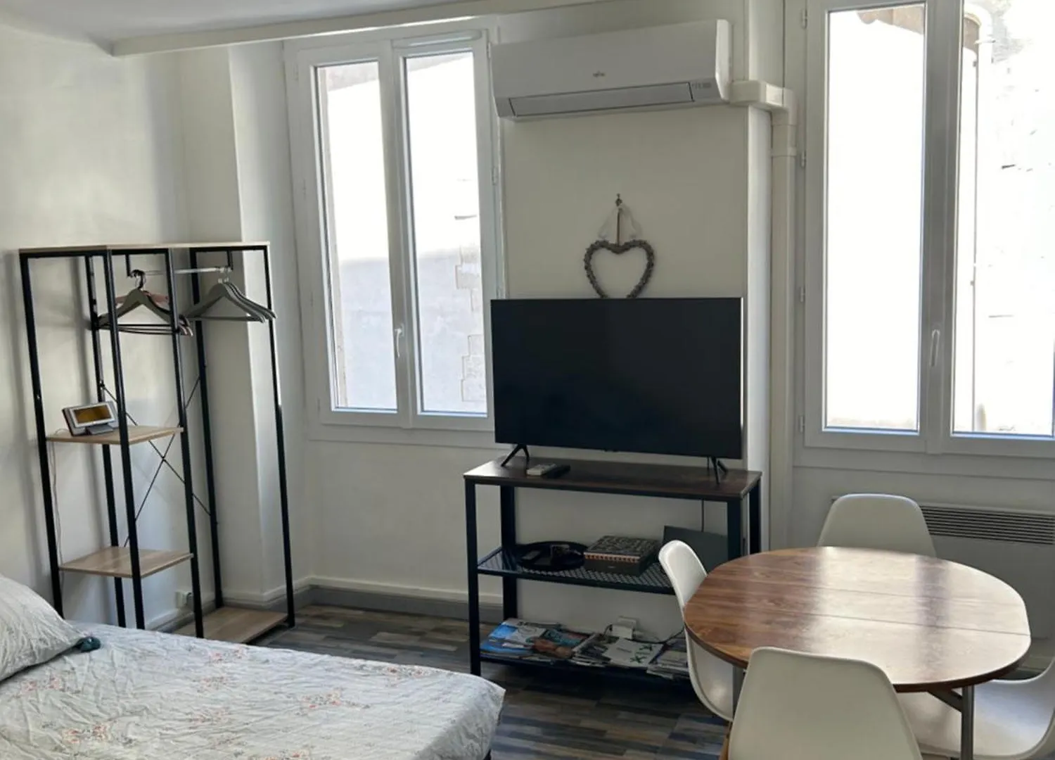 Historique Vieux Port Apartment Marseille